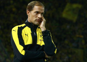 Thomas Tuchel, el último gran innovador Thomas Tuchel, el último gran innovador