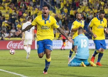Araujo, la promesa argentina que amargó al Real Madrid Araujo, la promesa argentina que amargó al Real Madrid