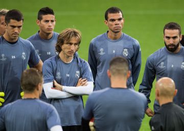 Dortmund, el peor sitio para las dudas Dortmund, el peor sitio para las dudas