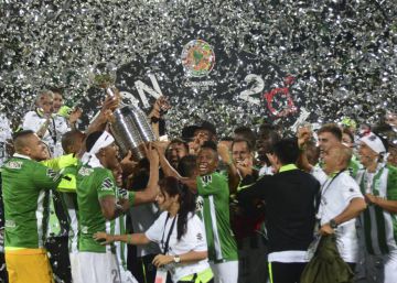 La Copa Libertadores cambia su formato de competencia La Copa Libertadores cambia su formato de competencia