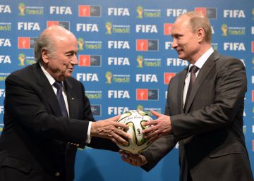 O jeito estranho da Fifa de combater o racismo O jeito estranho da Fifa de combater o racismo