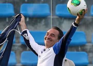 El Valencia piensa en Prandelli El Valencia piensa en Prandelli