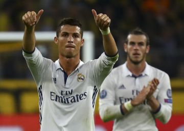 El buen madridista El buen madridista