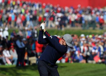 Ryder Cup 2016: fechas y horarios para seguir los resultados en vivo