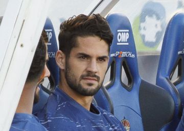 Lopetegui rescata a Isco
