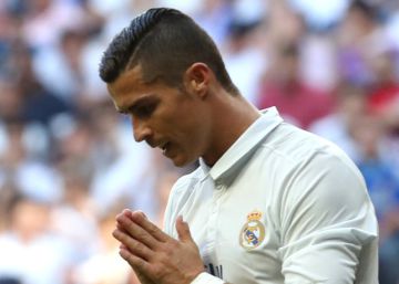 El Eibar deja sonado al Madrid