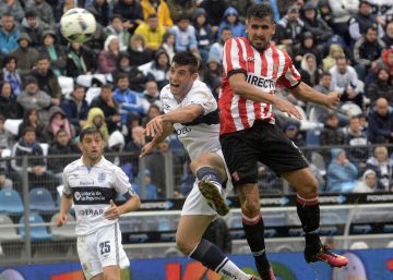 Gimnasia y Estudiantes salvan el honor pero se olvidan de ganar (0 a 0)