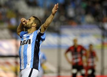 Estudiantes deja un punto y 6 equipos lo acechan en la liga argentina