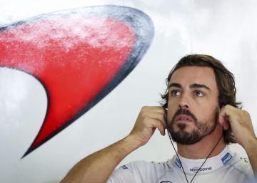 Alonso: “Habrá que remangarse”