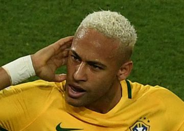 La Fiscalía vuelve a pedir que se procese a Neymar y a su padre por el fichaje