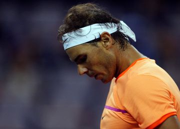 Troicki noquea a Nadal en Shanghái