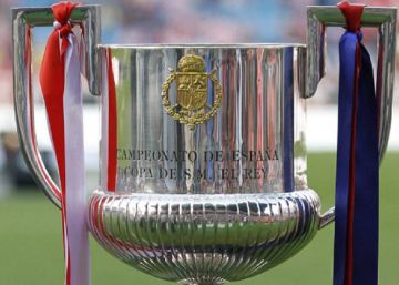 Copa del Rei 2017: Hèrcules-Barça, Alcorcón-Espanyol i Cultural-Madrid