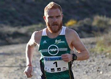 Prisión sin fianza para el agresor del atleta Iván Ramírez, que sigue grave Prisión sin fianza para el agresor del atleta Iván Ramírez, que sigue grave