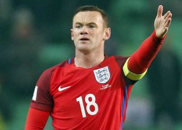 Wayne Rooney, futbolista y escritor Wayne Rooney, futbolista y escritor