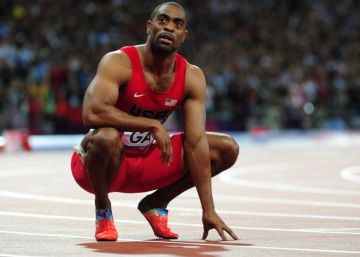 Muere la hija del velocista Tyson Gay durante un tiroteo en un restaurante Muere la hija del velocista Tyson Gay durante un tiroteo en un restaurante