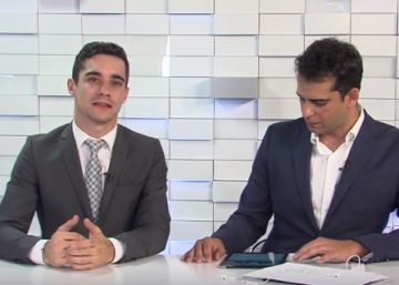 Javier Fernández: “¡No voy a ser Elvis en tres días!”