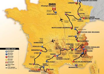 Un Tour 2017 para acabar con el aburrimiento