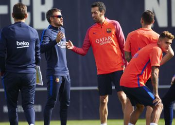 Barça-Manchester City: on podeu veure el partit?