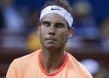 Nadal pone fin a su temporada