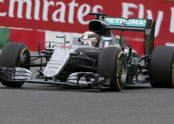 GP de Estados Unidos de F1: horarios y dónde ver el Gran Premio