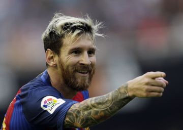 ‘Einstein’ del fútbol solo hay uno
