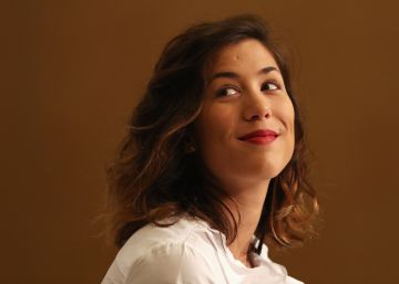 “Puedo ser mi peor enemiga”