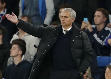 Tropiezo de Guardiola; descalabro de Mourinho Tropiezo de Guardiola; descalabro de Mourinho