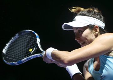 Un año entre dos mundos