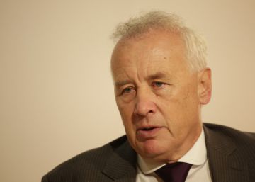 El exdirector de la Premier: “Pep Guardiola pensará que la liga inglesa es más difícil de lo que creía” El exdirector de la Premier: “Pep Guardiola pensará que la liga inglesa es más difícil de lo que creía”
