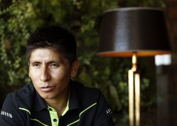 El Giro del 17 asoma en el horizonte de Nairo Quintana El Giro del 17 asoma en el horizonte de Nairo Quintana