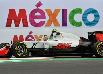 GP de México 2016: horarios y dónde ver la Fórmula 1 en vivo
