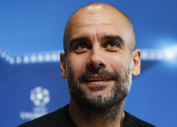 Guardiola: “Para nós é uma final; para eles, não”