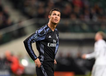 A fragilidade do Real Madrid