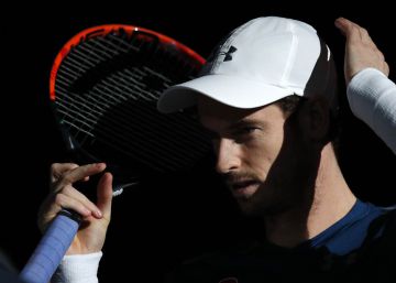 Murray, nuevo número uno del tenis mundial