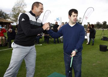 Clinic por la integración