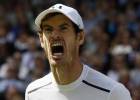 Andy Murray, el rey de la supervivencia