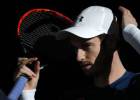 Andy Murray, el rey de la supervivencia