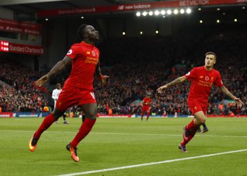 La Premier League vende por 613 millones de euros los derechos de televisión en China para tres años La Premier League vende por 613 millones de euros los derechos de televisión en China para tres años