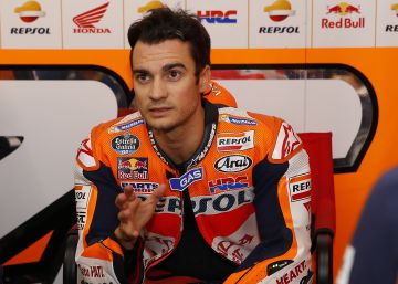 Pedrosa reaparecerá en Cheste, la última carrera del año