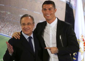 ‘CR7’, uma marca rentável