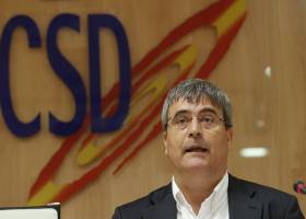 Los expedientes de Cardenal a las ‘federaciones cortijo’