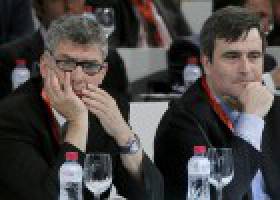 Los expedientes de Cardenal a las ‘federaciones cortijo’