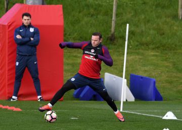 Inglaterra y Escocia reeditan en Wembley el clásico de los clásicos