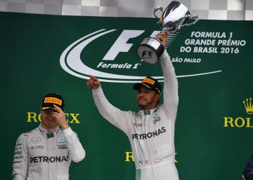 Rosberg: “Nada ha ido como esperaba”