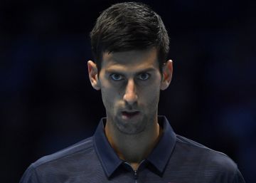 Alfombra roja para Nole