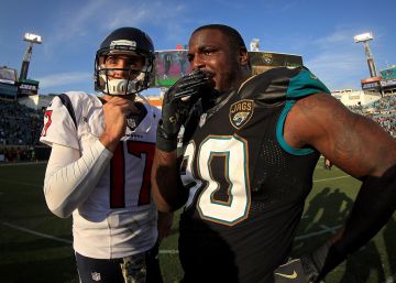 La testosterona no cruza la frontera