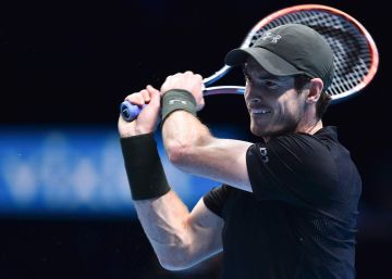 Contra el muro ‘maestro’