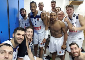 Llull: “Veníamos con la lección aprendida”
