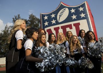 NFL en México: horario y dónde ver el partido en vivo