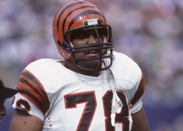 “Cada vez habrá más mexicanos y latinos en la élite de la NFL”